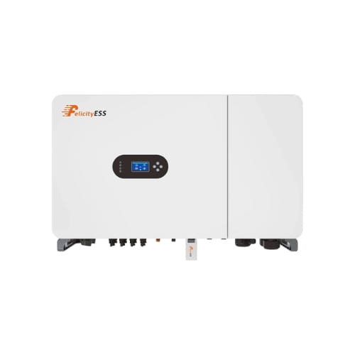 Falownik  FELICITY T-REX-50KHP3G01, 50KW HV