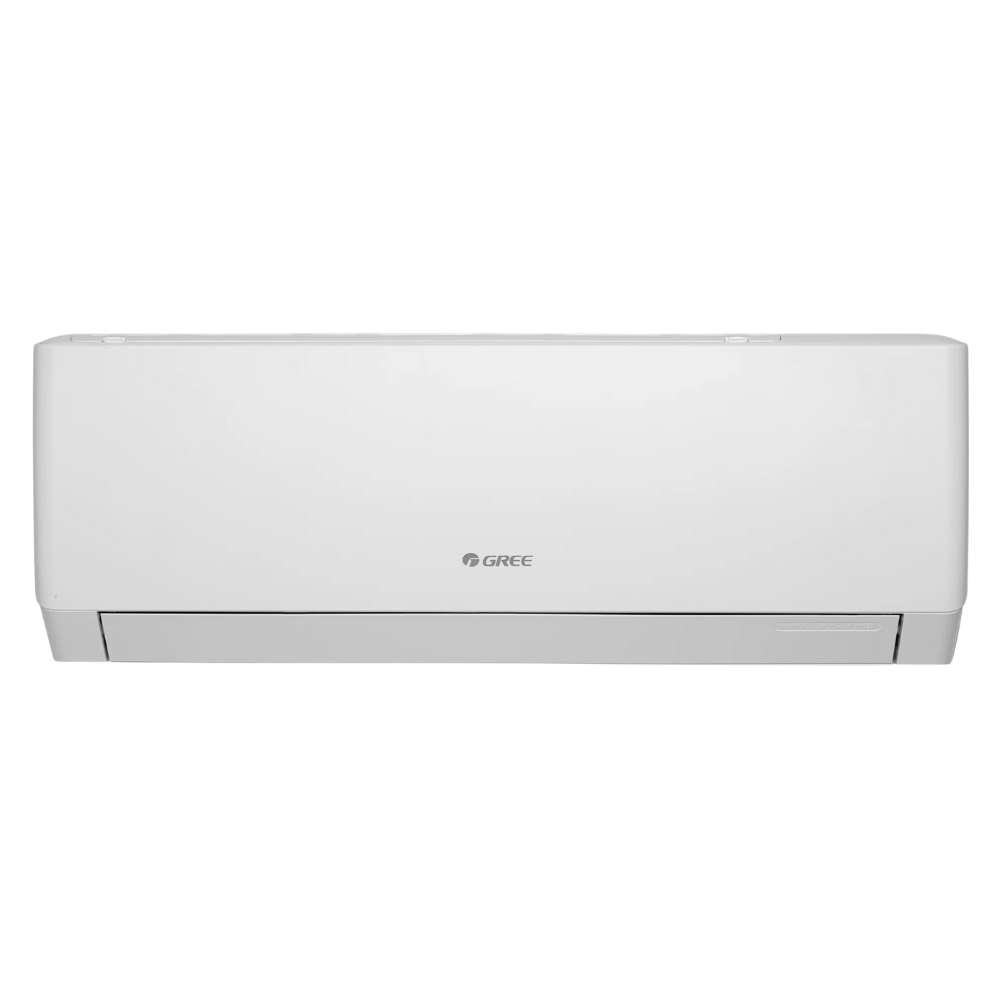 Klimatyzator Gree PULAR Matt 3,2 kW GWH12AGBXB -K6DNA1A/I- jedn. wewn. / K6DNA1A/O - jedn. zewn.
