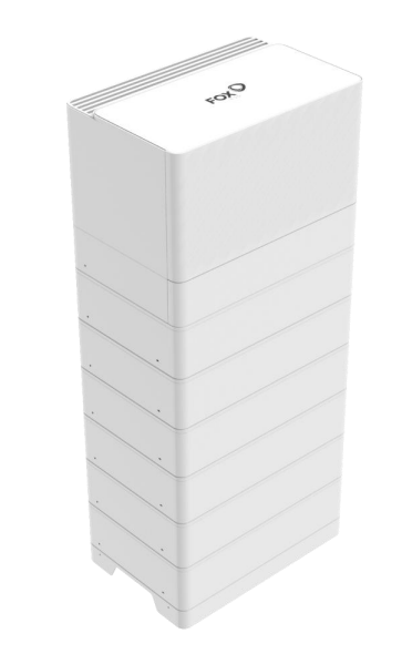 FoxESS PQ3 PLUS 10.0-M