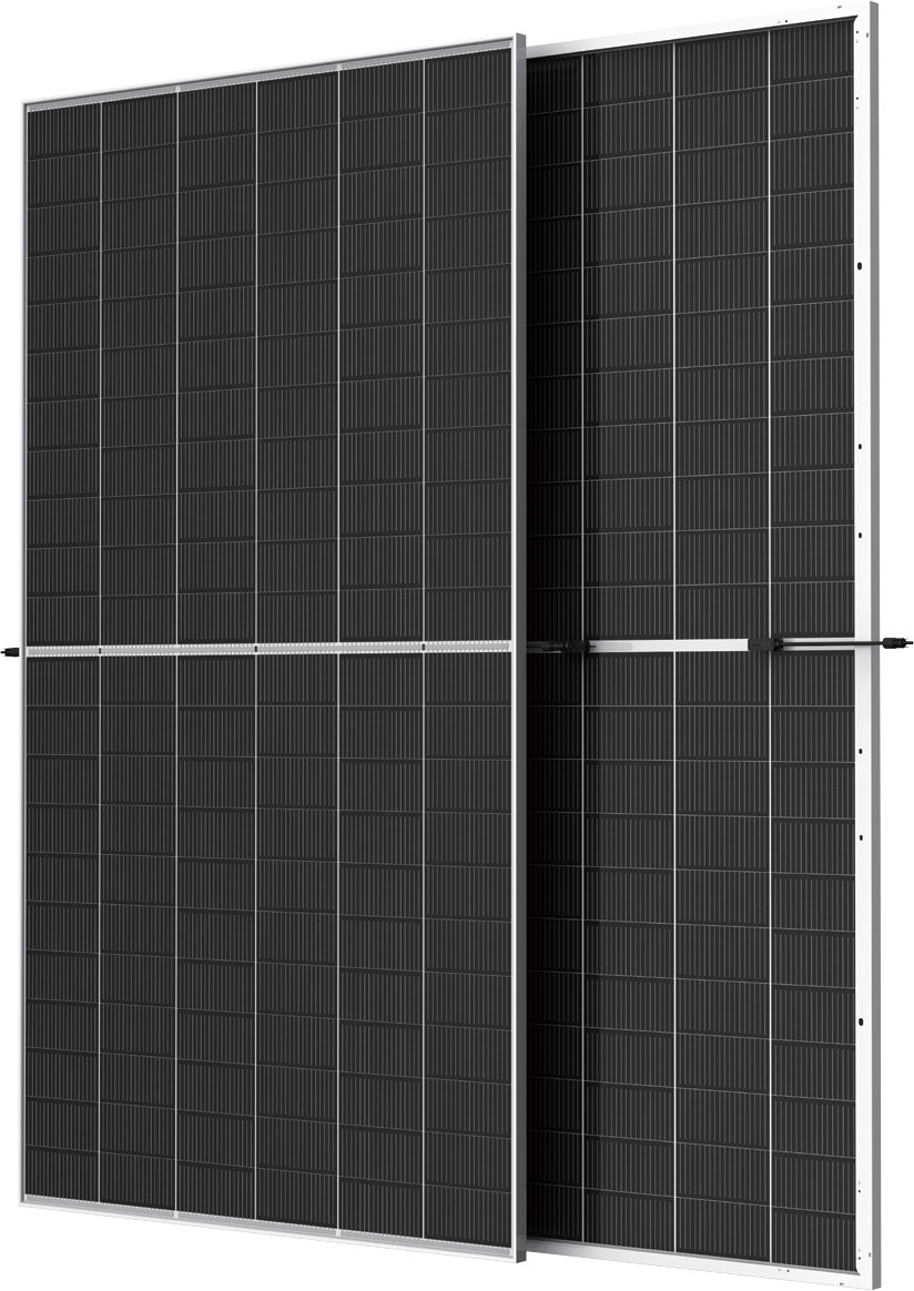 Trina Vertex 715W TSM-NEG21C.20 N-Type bifacial (SF)