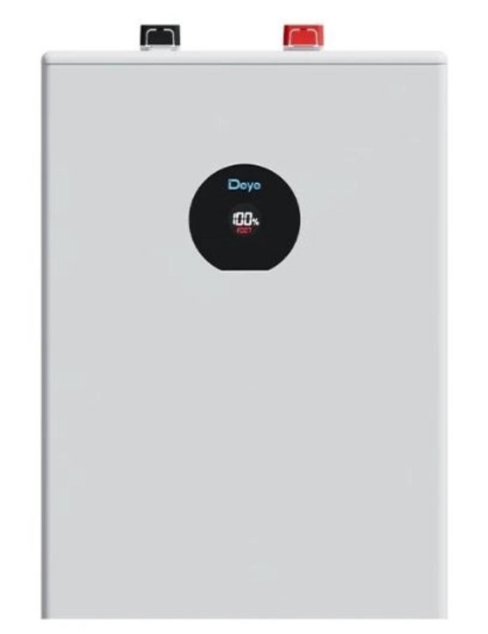 DEYE LV Battery SE-F12-C