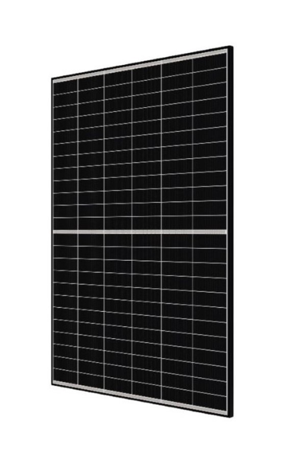 Canadian 505W TOPHiKu6 CS6.2-54TM-505 Black Frame N-Type