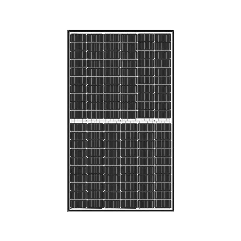 Longi Solar LR4-60HPH-370M