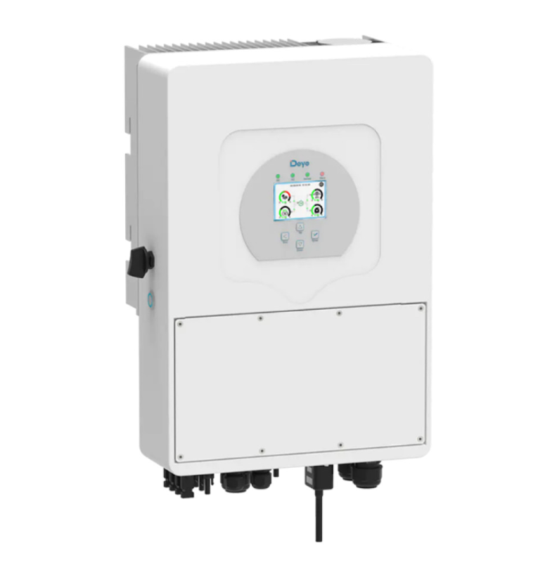 DEYE SUN-8K-SG01HP3-EU-AM2