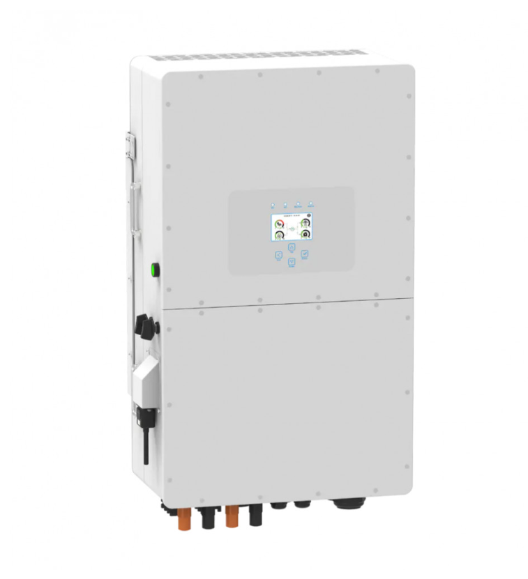 DEYE SUN-25K-SG01HP3-EU-AM2
