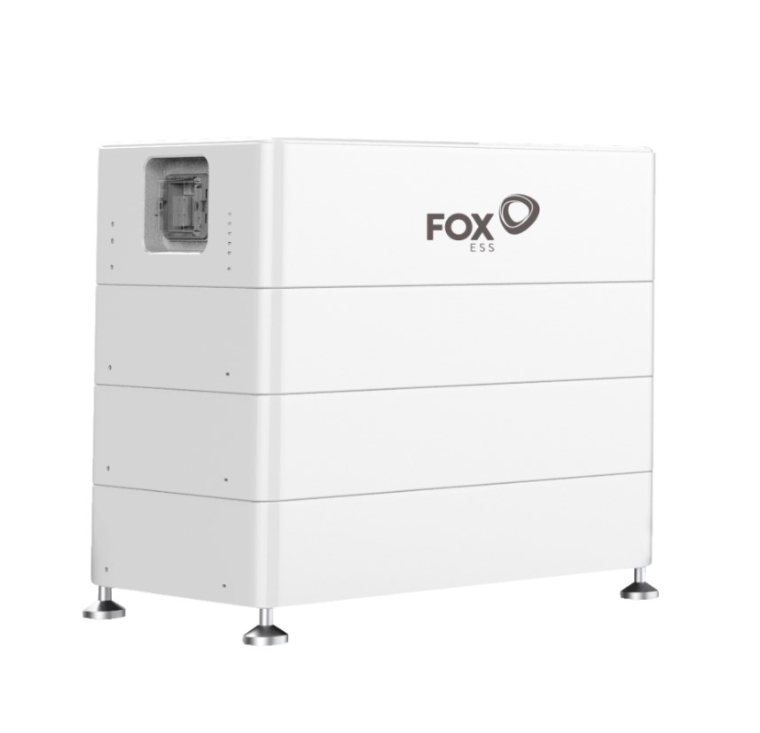 FoxESS EQ6000-M - Moduł bateryjny 5,99 kWh z BMS