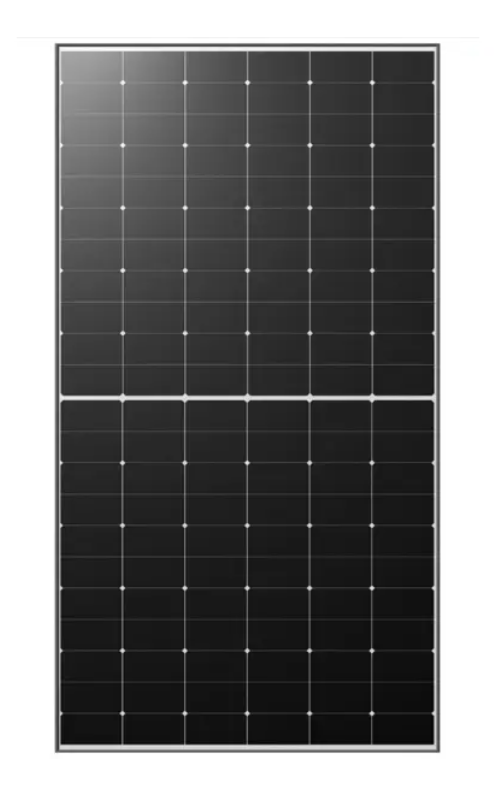 Longi LR5-66HTH-530 (BFR) 