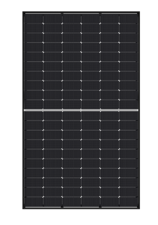 Jinko Solar JKM485N-60HL4-V N-type (BFR) 