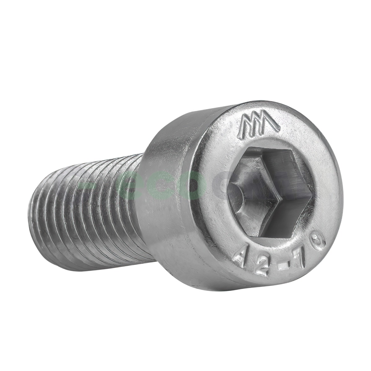 Śruba imbusowa M8x30mm