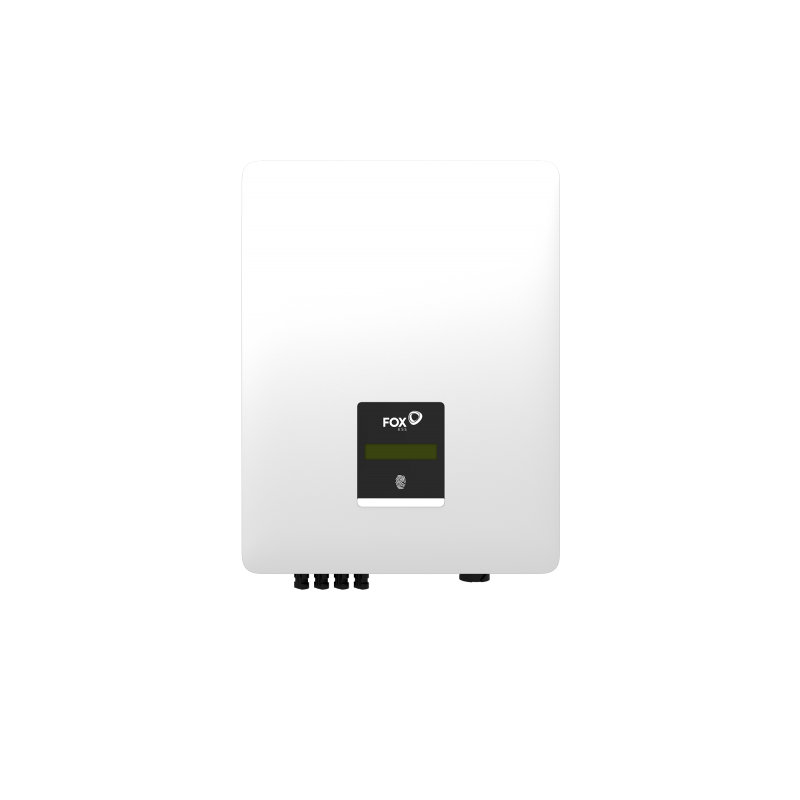 FoxESS T8.0 G3