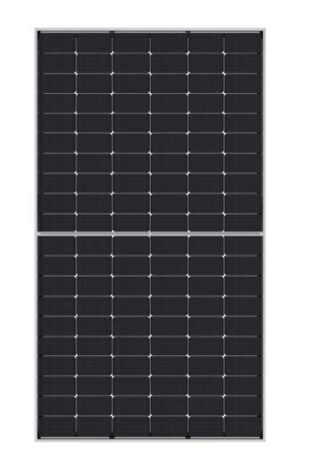 Jinko Solar JKM475N-60HL4-V N-type (BFR)