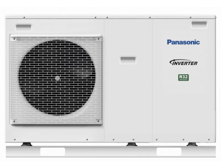 Panasonic AQUAREA  MONOBLOCK HP 7kW 230V  WH-MDC07J3E5