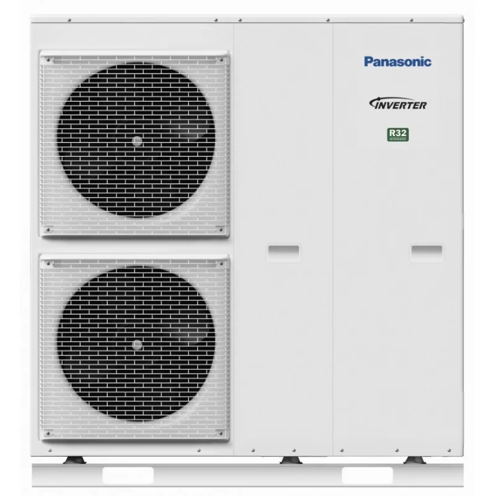 Panasonic AQUAREA MONOBLOCK T-CAP 16kW 400V WH-MXC16J9E8